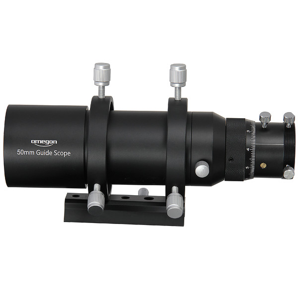 Omegon Microspeed guidescope, 50mm