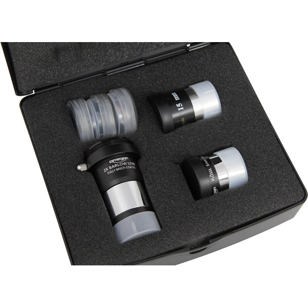 Omegon Eyepieces Starter Kit