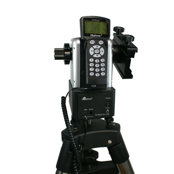 iOptron Mount AZ Pro GoTo