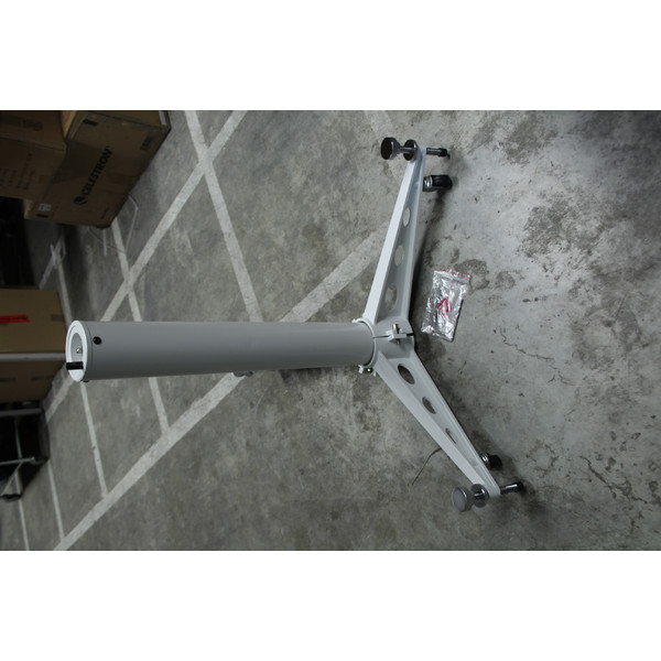 Column Omegon pier for EQ-5 / HEQ-5 mounts