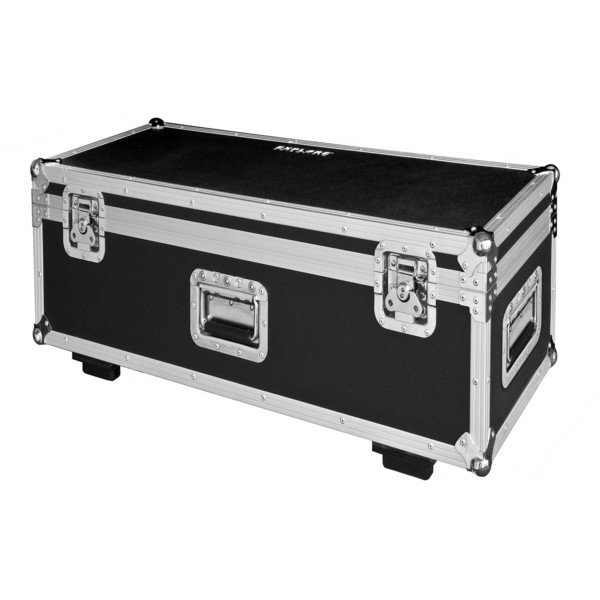 Explore Scientific Aluminium transport case for ED80 telescope