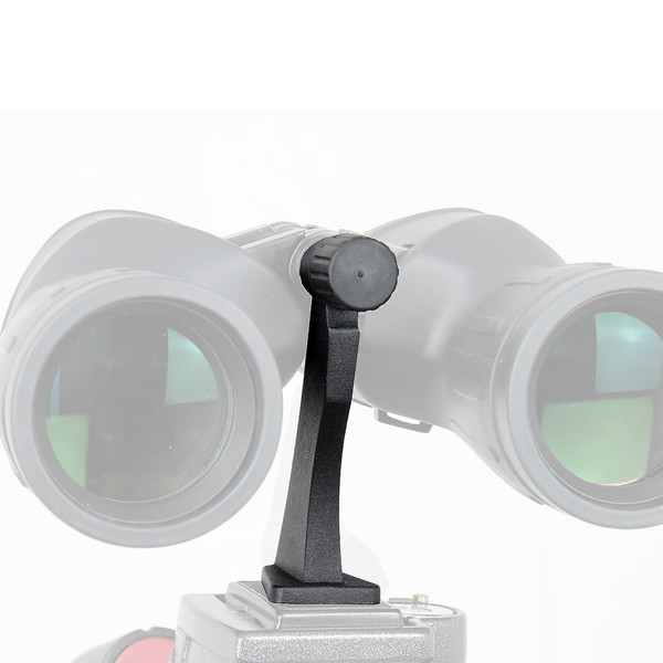 Omegon Tripod Adaptor for Binoculars (Metal)