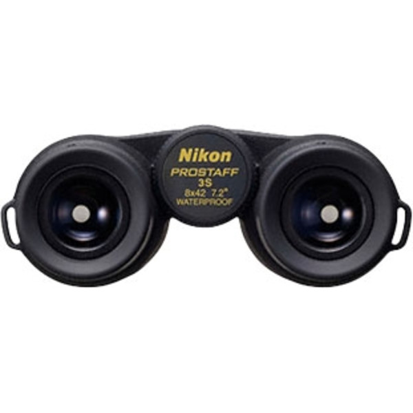 Nikon Binoculars Prostaff 3s 8x42