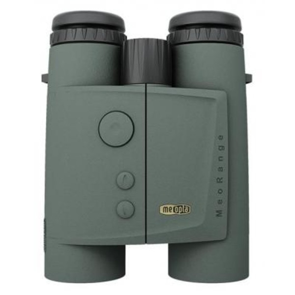 Meopta Binoculars MeoRange 10x42 HD Advanced