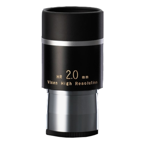 Vixen HR 1.25", 2.0mm eyepiece