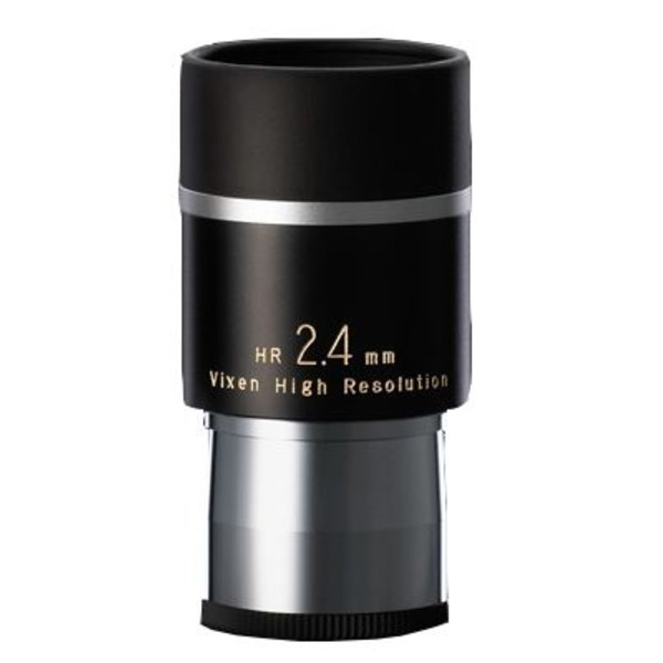 Vixen HR 1.25”, 2.4mm eyepiece