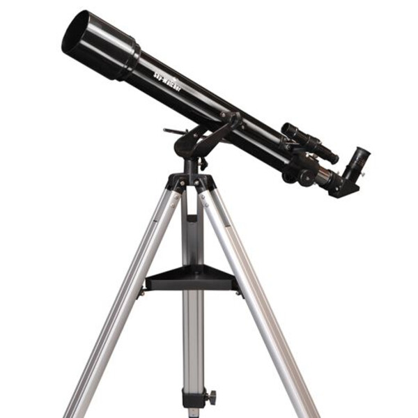 Skywatcher Telescope AC 70/700 Mercury AZ-2 Solarsystemscope SET