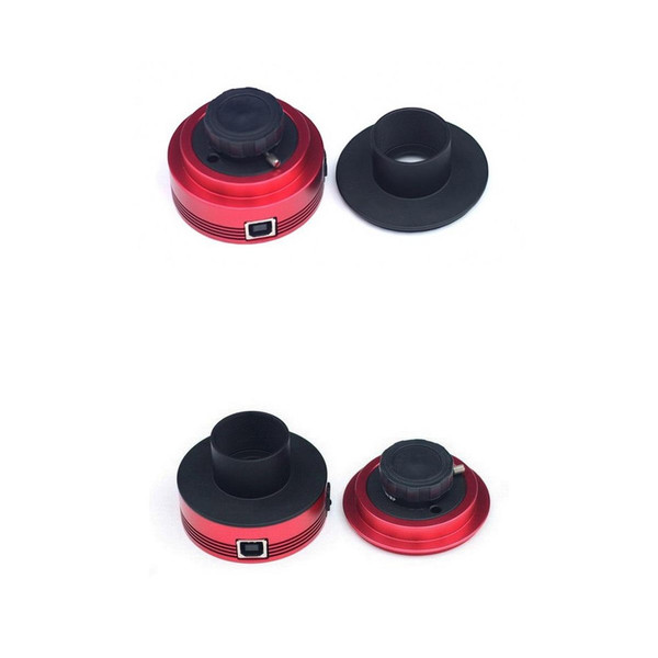 ZWO Adaptors Low Profile Cover