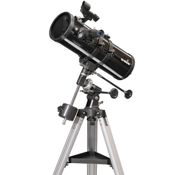 Skywatcher Telescope N 114/500 SkyHawk EQ-1