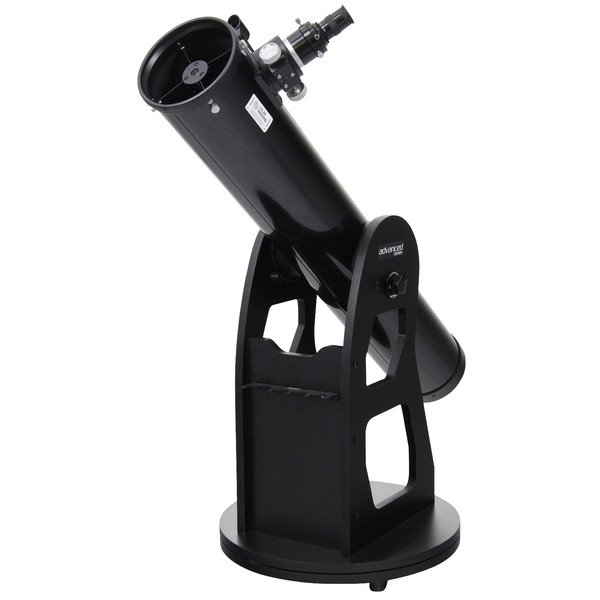 Omegon Dobson telescope Advanced N 152/1200