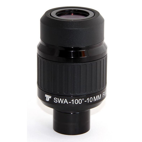 TS Optics Ultra-Series 1.25", 10mm, 100° eyepiece