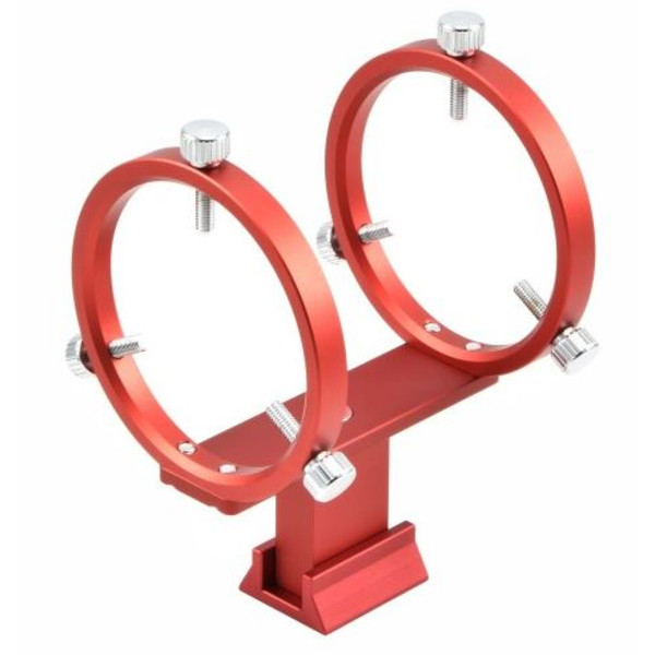 PrimaLuceLab DX-2 finder support for AIRY refractors and NEWTON