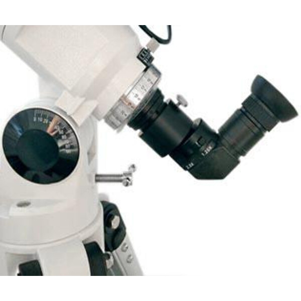 TS Optics 90° comfortable View for your Skywatcher Polar Finder