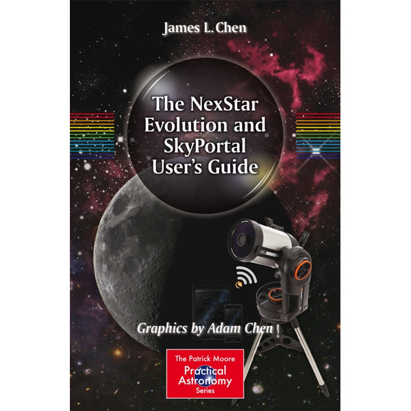 Springer The NexStar Evolution and SkyPortal User's Guide