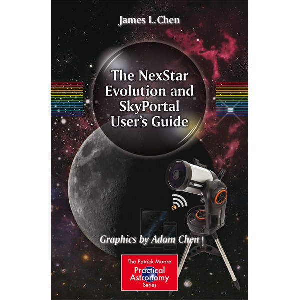 Springer The NexStar Evolution and SkyPortal User's Guide