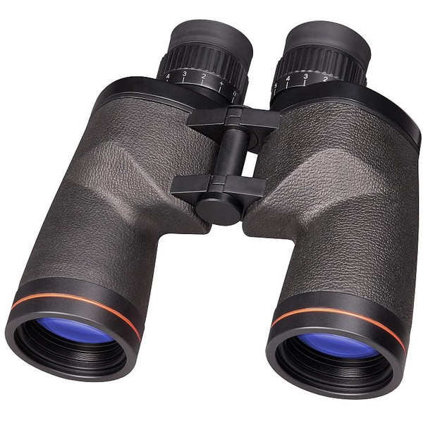 Lunt Engineering Astronomy and marine binoculars, 10x50 FMC magnesium