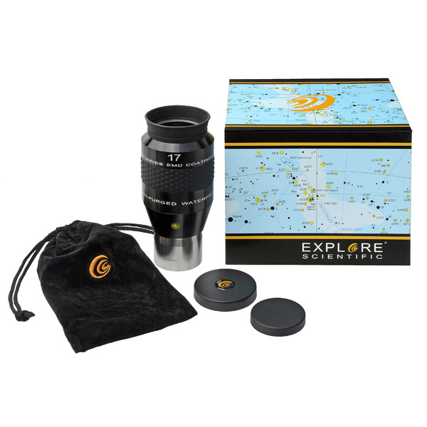 Explore Scientific LER 2", 12mm, 92° eyepiece