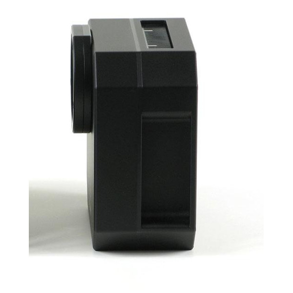 Moravian Enhanced Cooling Option for G3 and G4 CCD cameras