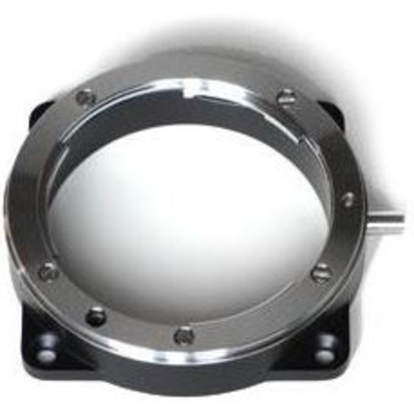 Moravian NIKON lens adapter for G2/G3 CCD external filter wheel