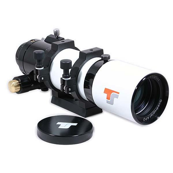 TS Optics Apochromatic refractor AP 65/420 Imaging Star OTA