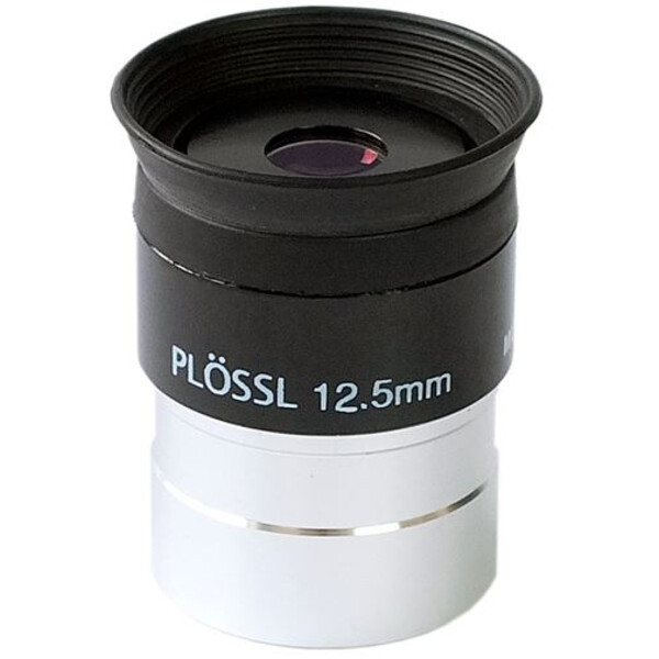 Skywatcher Eyepiece Super Plössl 12.5mm 1.25"