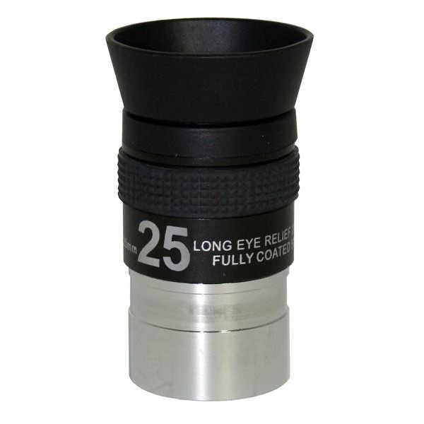 Skywatcher 25mm Long Eye eyepiece 1,25