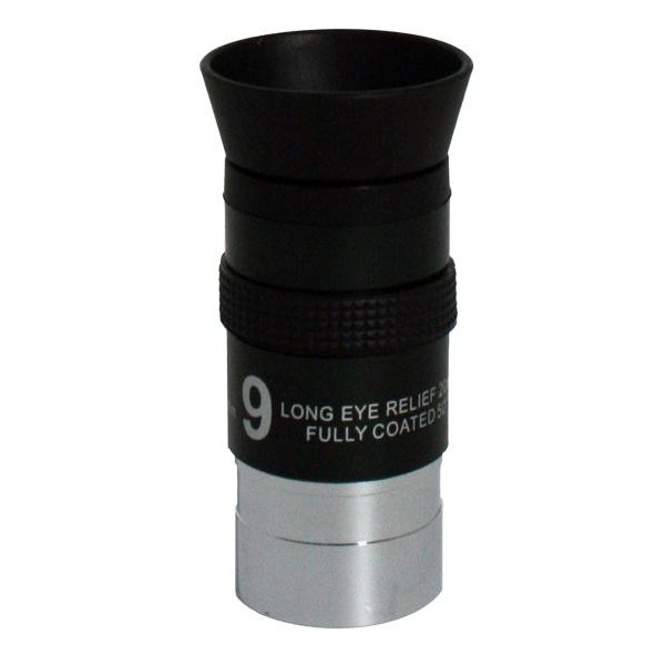 Skywatcher 9mm Long Eye eyepiece 1,25