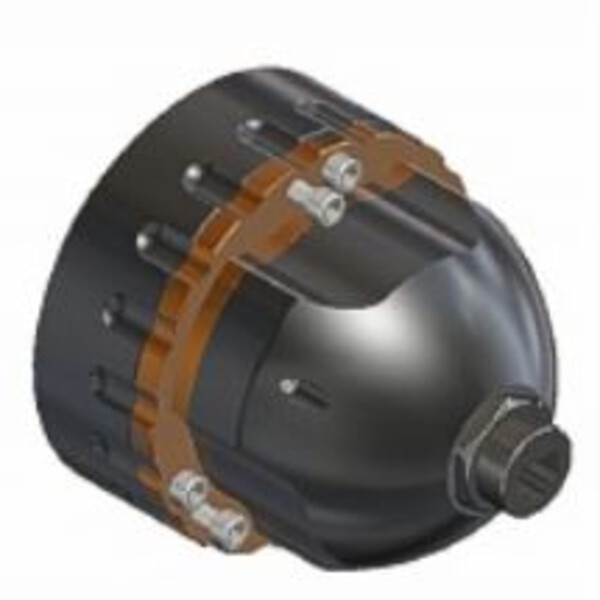 Optec Secondary Mirror Focuser for C11 Telescopes