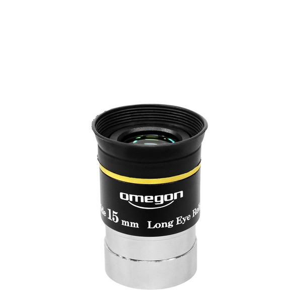 Omegon Ultra Wide Angle eyepiece 15mm 1,25"