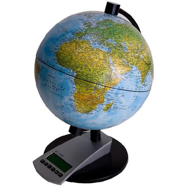 Stellanova World Time Globe 892029