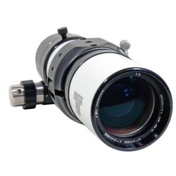 TS Optics Apochromatic refractor AP 50/330 ED OTA
