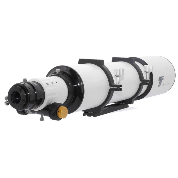 TS Optics Apochromatic refractor AP 130/910 ED Triplet Photoline 2,5"-OAZ OTA