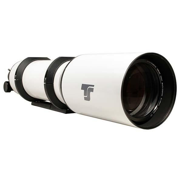 TS Optics Apochromatic refractor AP 130/910 ED Triplet Photoline 2,5"-OAZ OTA