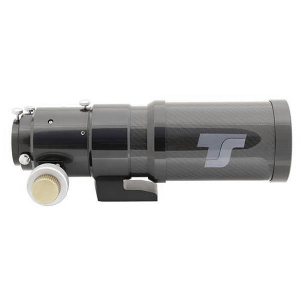 TS Optics Apochromatic refractor AP 70/420 ED Carbon OTA