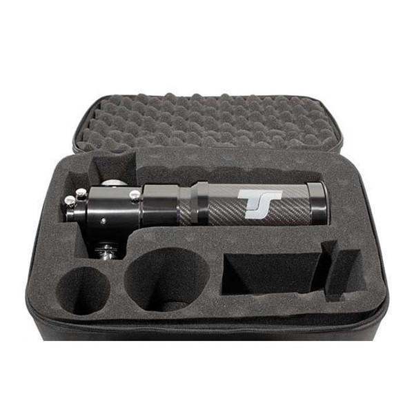TS Optics Apochromatic refractor AP 70/420 ED Carbon OTA