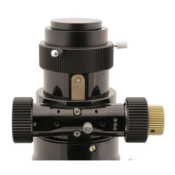 TS Optics Apochromatic refractor AP 102/520 6-Element-Flatfield Imaging Star OTA