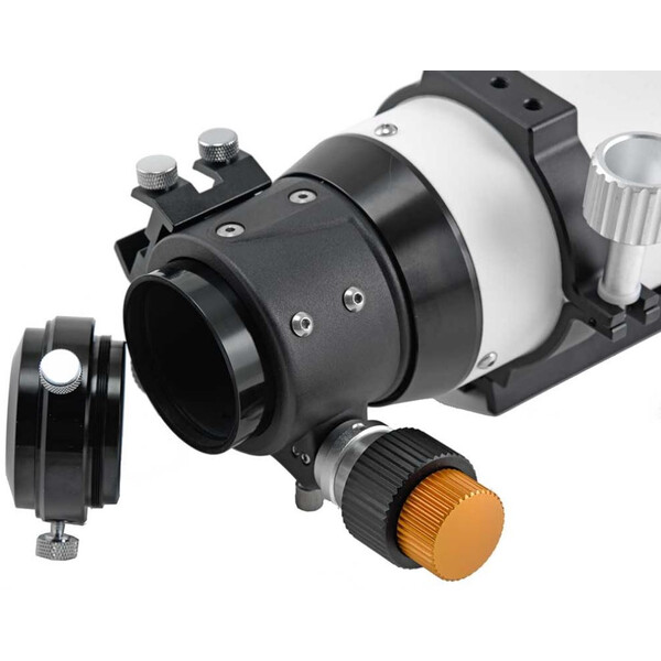 TS Optics Apochromatic refractor AP 80/560 ED OTA