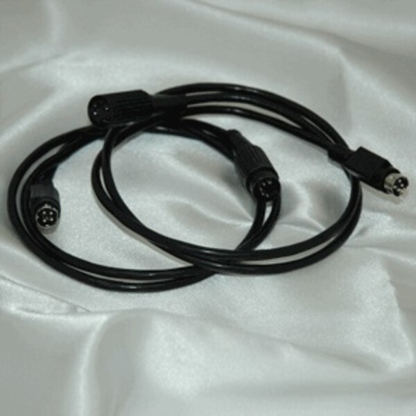 Software Bisque ME II/MX/MX+/MYT External Power Cable Set (SBIG 5 Pin)