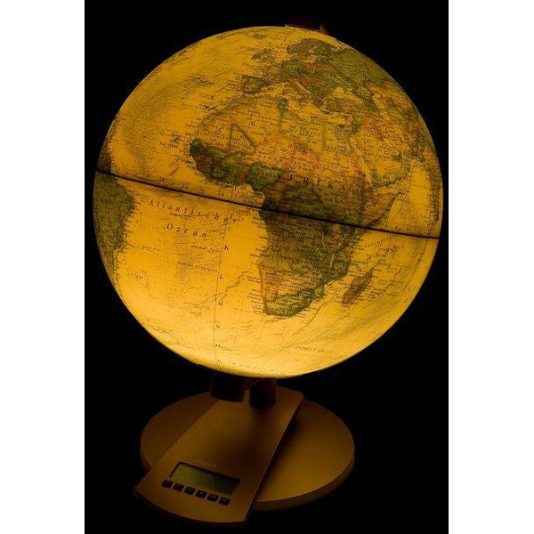 Stellanova World Time Globe Globus 882824