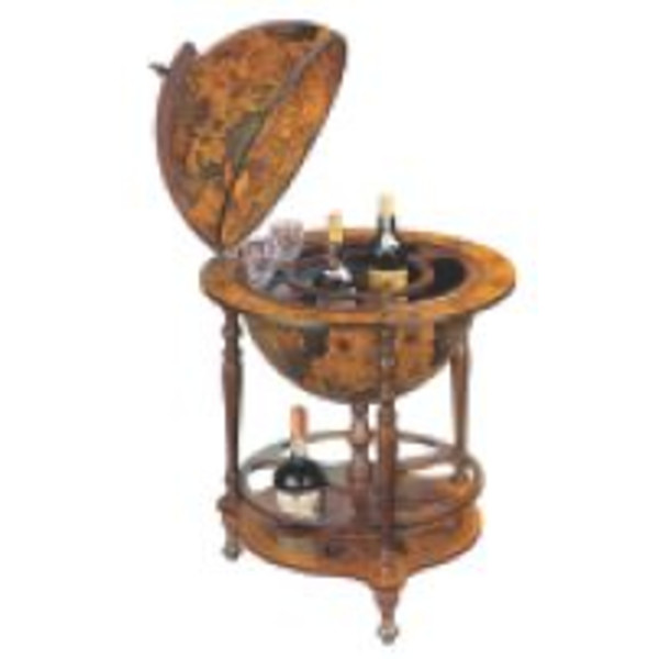 Zoffoli living Globe Bar Auriga 50cm