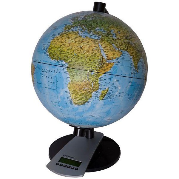 Stellanova World Time Globe Globus 882829