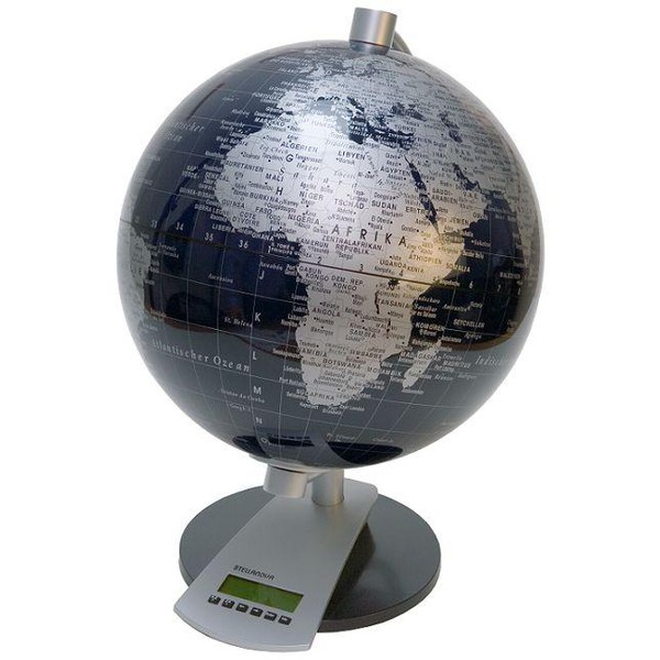 Stellanova World Time Globe Globus 28cm