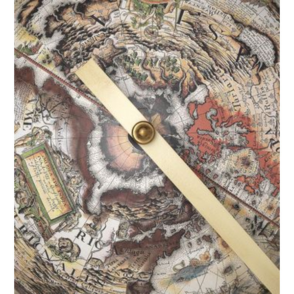 Zoffoli living Globe Bar Allegro 33cm