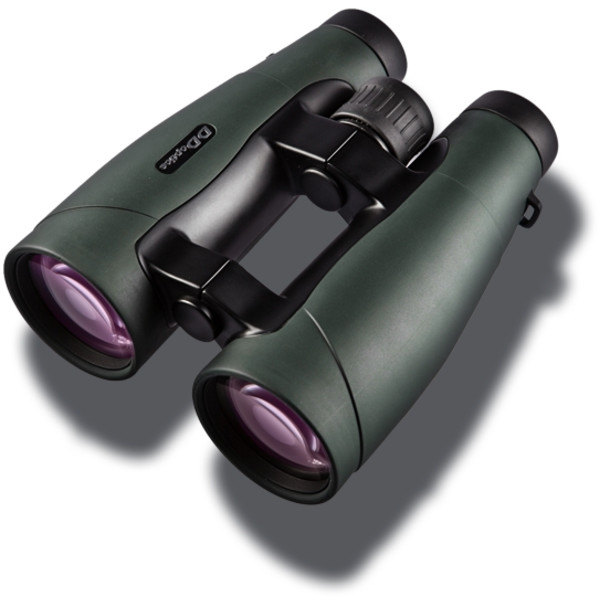 DDoptics Binoculars Pirschler 8x56 DIA HDX green