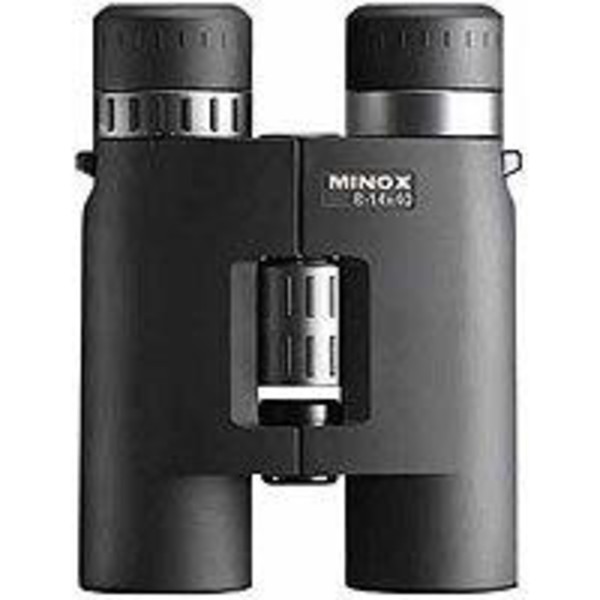 Minox Zoom-Fernglas BD 8-14x40mm BR ED