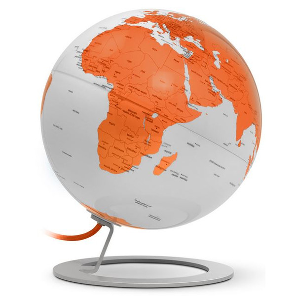 Räthgloben iGlobe Light Orange 25cm