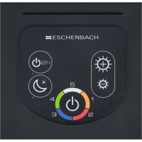 Eschenbach Magnifying glass Comfort-Vision LED