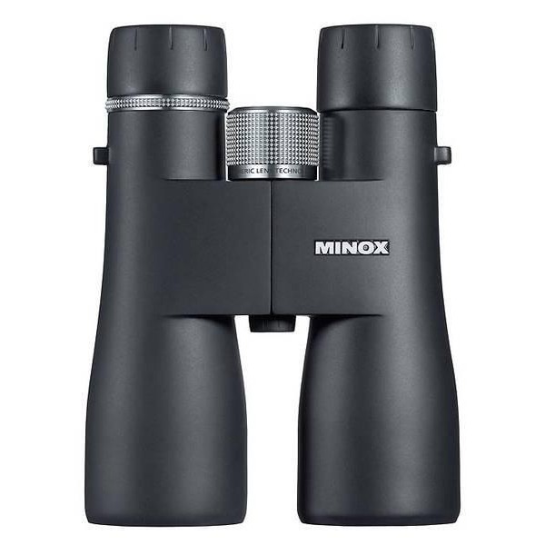 Minox Binoculars HG 8,5x52 BR asph.