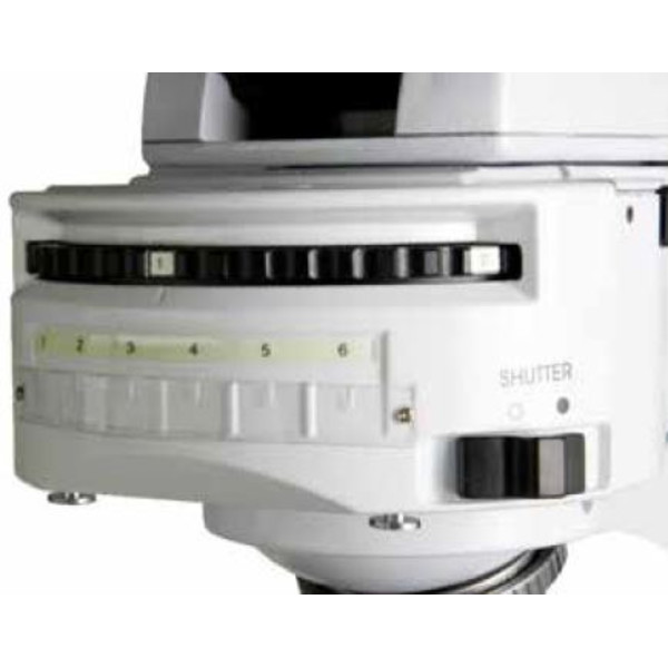 Euromex Microscope iScope, IS.3152-PLFi/6, bino