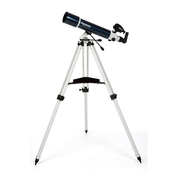 Celestron Telescope AC 102/660 Omni XLT AZ